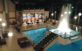 Rainbow Hotel Rodos