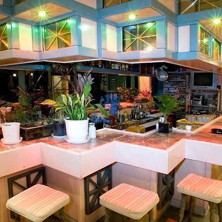 Rainbow Hotel Родос Экстерьер фото