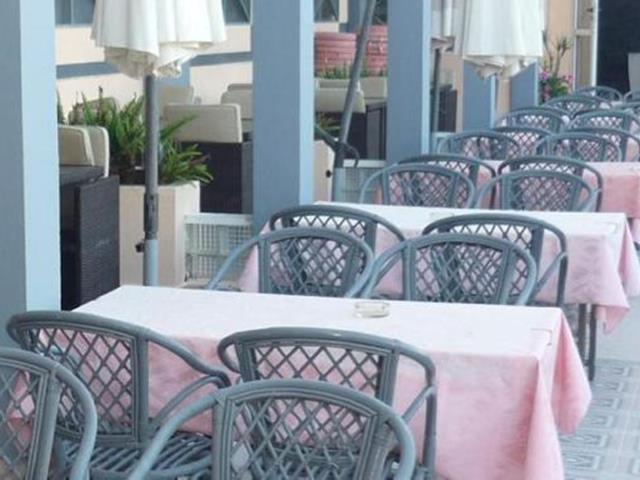 Rainbow Hotel Родос Экстерьер фото