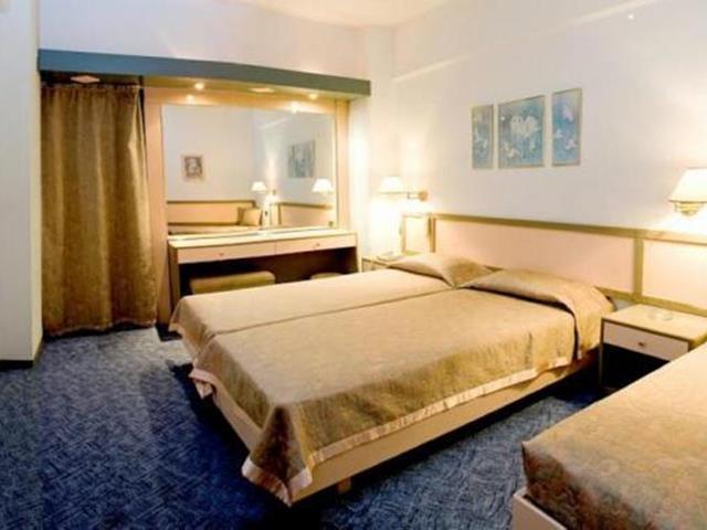 Rainbow Hotel Родос Экстерьер фото