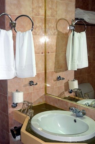 Rainbow Hotel Родос Экстерьер фото