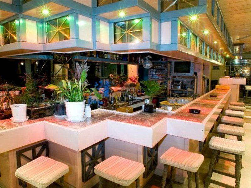 Rainbow Hotel Родос Экстерьер фото